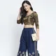 Navy Blue__Omaya
